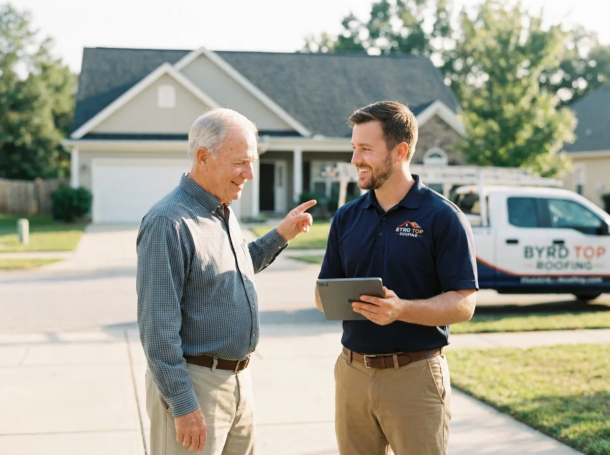 Roofing Farnham, VA FAQs